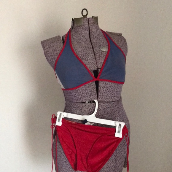 Other - Anne Cole collection bikini
